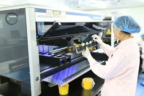 寧醫大總院明起推出核酸檢測及抗原檢測新舉措